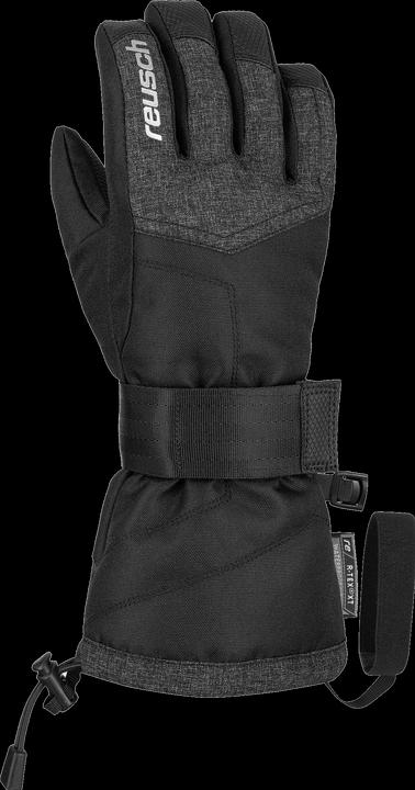 Immagine prodotto Reusch Piastra di base R-TEX XT JR (4)