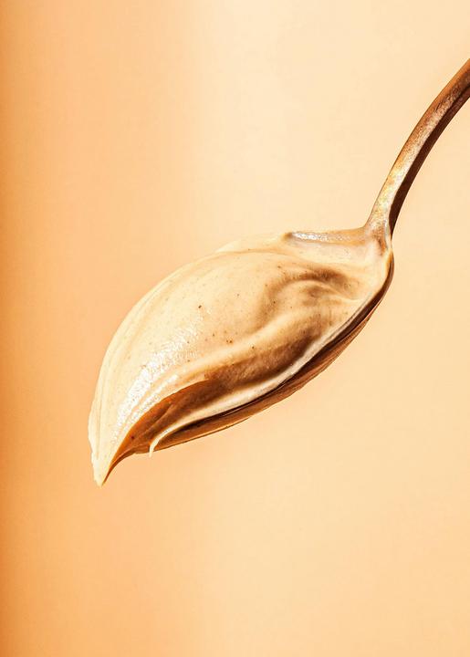 Actual product image KoRo Organic almond cream with tonka bean (3000 g)