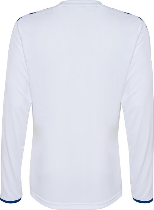 Actual product image hummel Core Ls Poly Jersey (S)