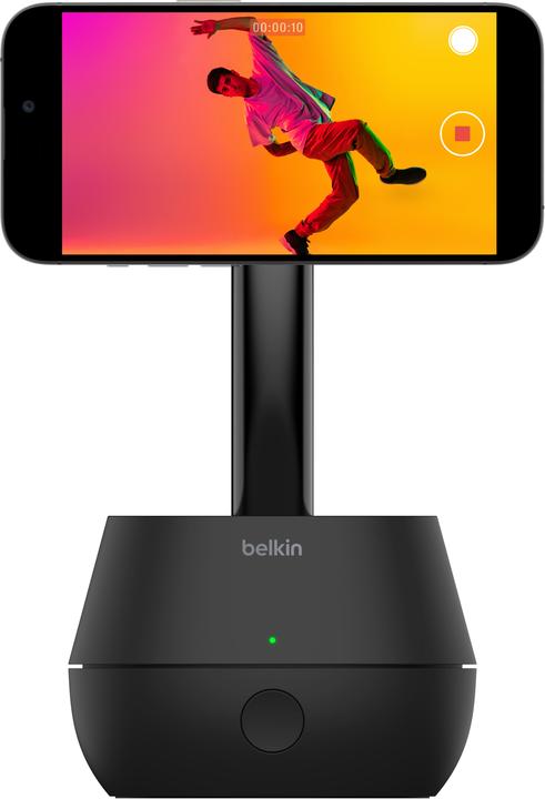 Produktbild Belkin Auto Tracking Ständer Pro