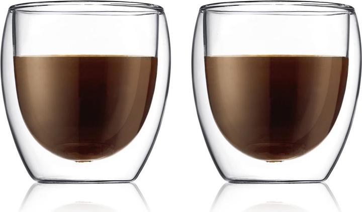 Actual product image Bodum Pavina (250 ml, 2 x)