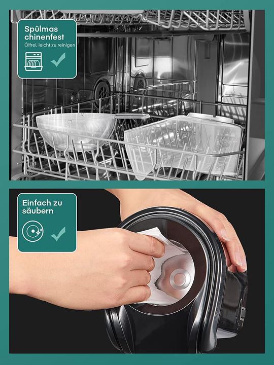 Produktbild Fohere Popcornmaschine