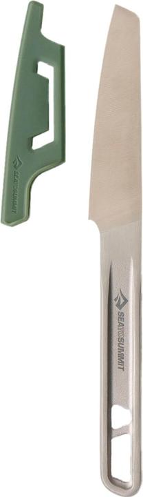 Immagine prodotto Sea To Summit Detour Coltello spelucchino in acciaio inox
