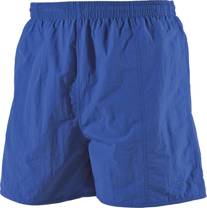Actual product image Beco Swimming shorts men blue XL (XL)