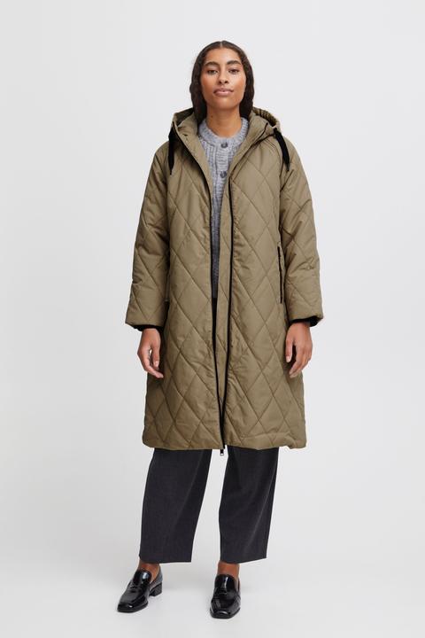 Actual product image B.young BYBELIS COAT 20815108 (40)