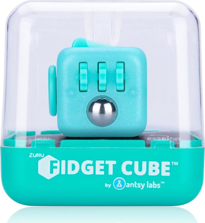 Produktbild Zuru Fidget Cube