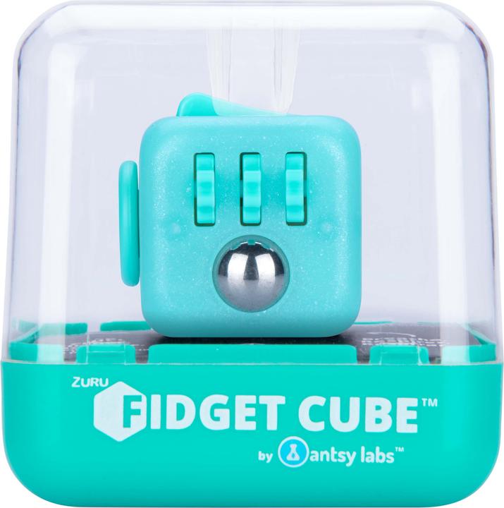 Produktbild Zuru Fidget Cube