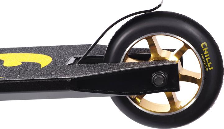 Produktbild Chilli Scooter 3000