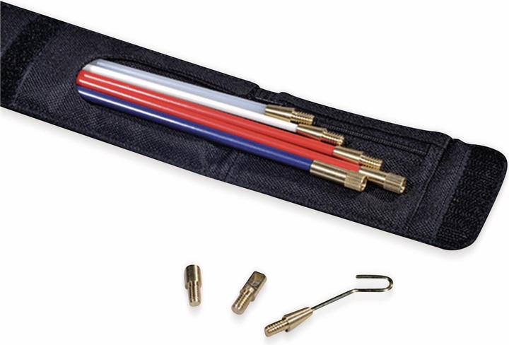 Produktbild HellermannTyton Cable Scout+ - Mini Set 897-90 (1.60 m)