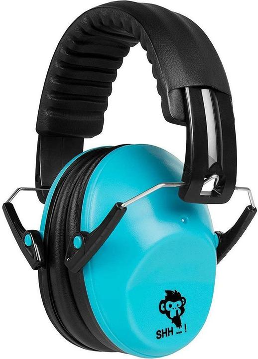 Actual product image Ace Hearing protection (1 x)