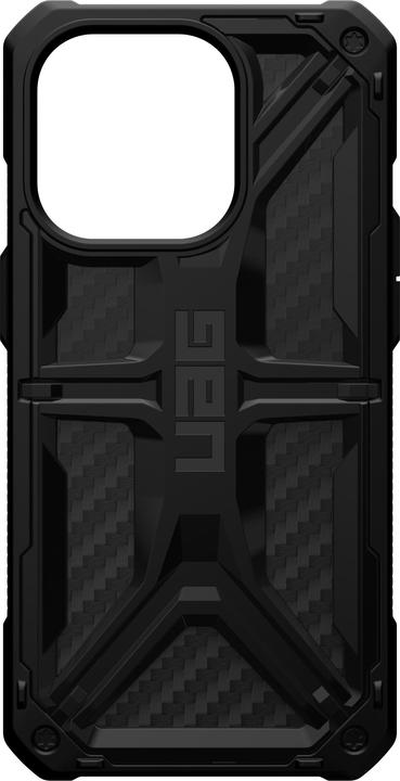 Actual product image UAG Monarch Case (Apple iPhone 14 Pro)