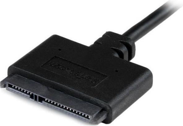 Produktbild StarTech Adapter USB 3.0 auf 2.5" SATA III
