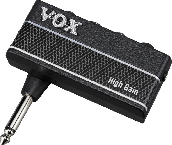 Vox amPlug3 High Gain (Gitarre)