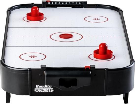 Immagine prodotto Winsport Topper da tavolo Airhockey KiddySpeed