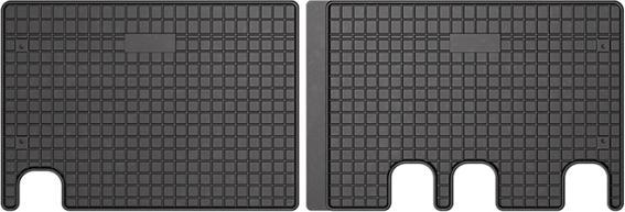 Actual product image Frogum Toyota Proace 2016-heden rubbermat