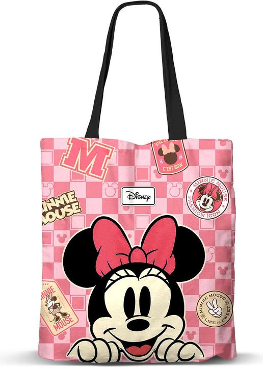 Actual product image Karactermania FAN Shopping Bag Journey
