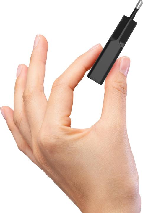 Image du produit InLine Alimentation USB Chargeur double USB-C, PD, PPS, 30W, noir (30 W)