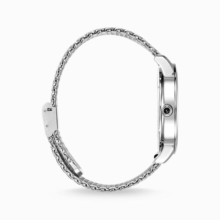 Produktbild Thomas Sabo Elements of Nature Silber (Analoguhr, 42 mm)