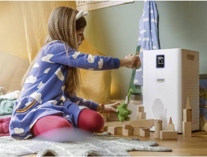 Immagine prodotto Kärcher AF 30 (30 m²)