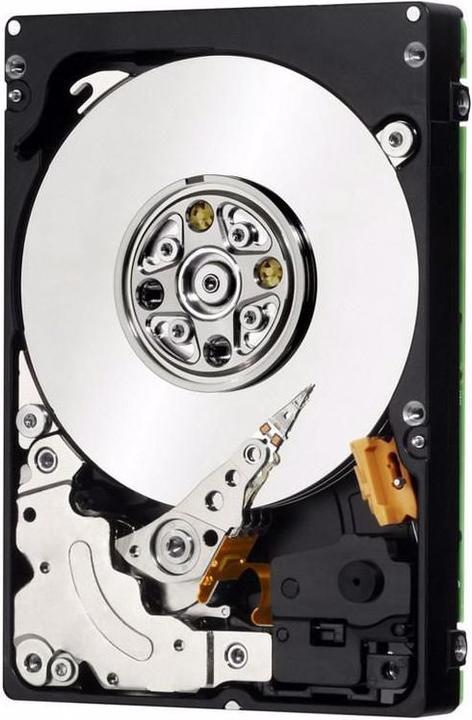 Produktbild Acer HD 500GB/8MB/SATA/SE-MOOSE (0.50 TB, 3.5")