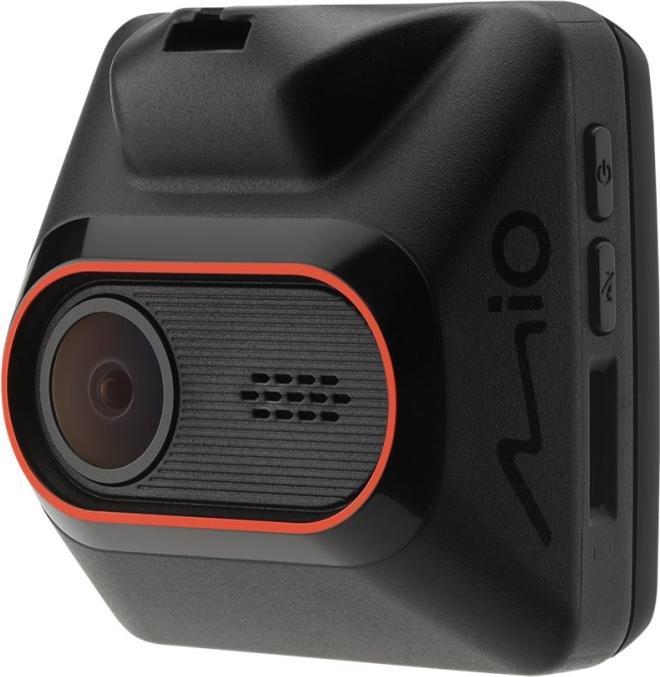Produktbild Mio MiVue C420 Dual (Eingebautes Display, Eingebautes Mikrofon, Full HD)