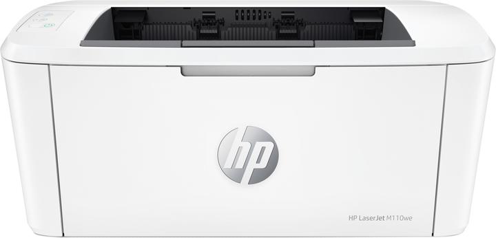 Actual product image HP LaserJet M110we (EU-Model) (Laser, Black and white)