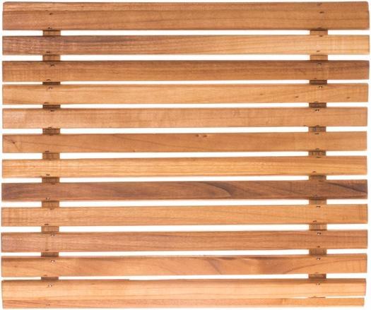 Actual product image Finnmark Head Rest Heat Treated Alder 4living