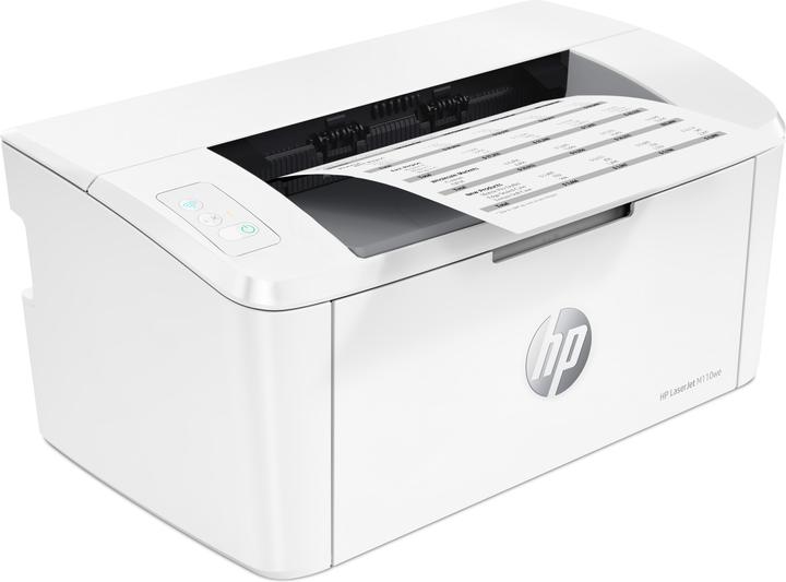 Actual product image HP LaserJet M110we (EU-Model) (Laser, Black and white)