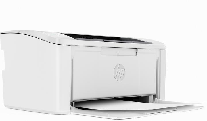 Actual product image HP LaserJet M110we (EU-Model) (Laser, Black and white)