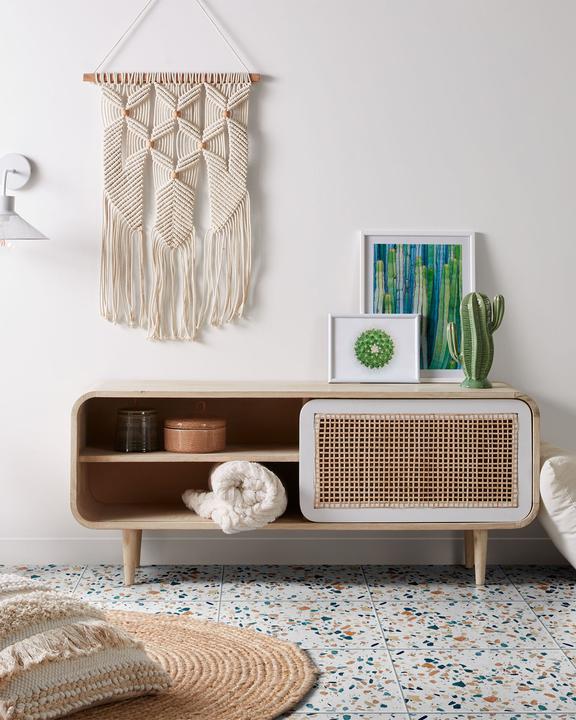Actual product image Kave Home George (40 x 120 x 50 cm)