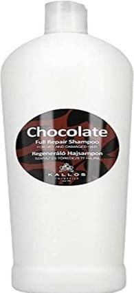 Image du produit Kallos Cosmetics chocolat (1000 ml, Shampoing liquide)