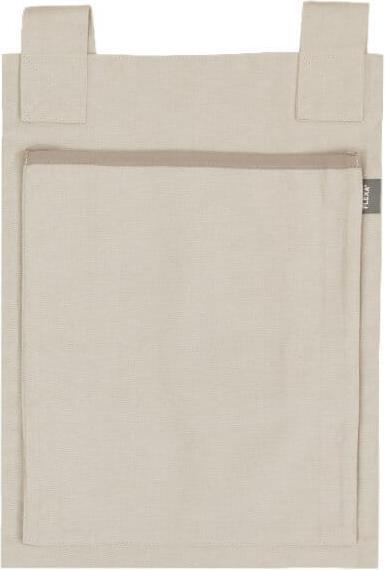 Actual product image Flexa Dawn bed bag set of 3