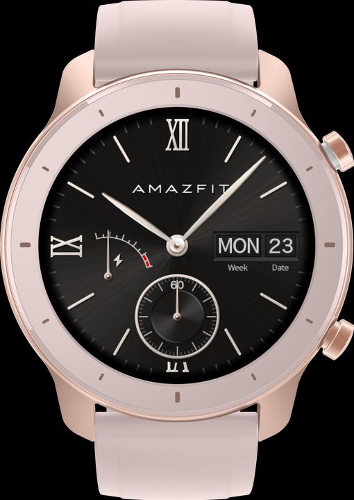 Actual product image Amazfit Gtr (42 mm)