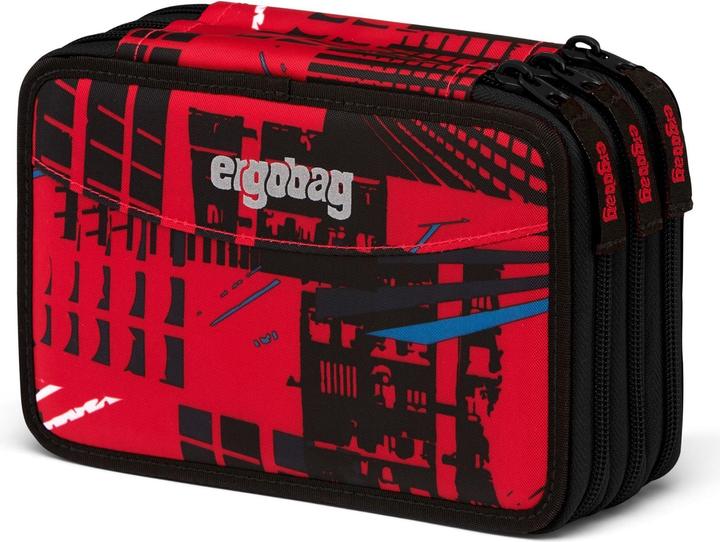Ergobag Maxi pencil case