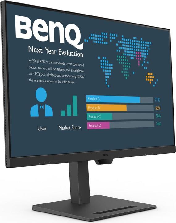 Produktbild BenQ BL3290QT (2560 x 1440 Pixel, 31.50")