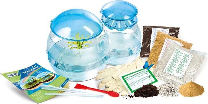 Image du produit Clementoni Science & Play - Biosphère
