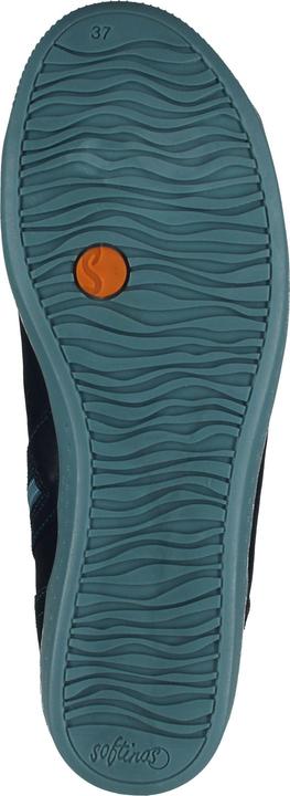 Actual product image Softinos Stiefelette (42)