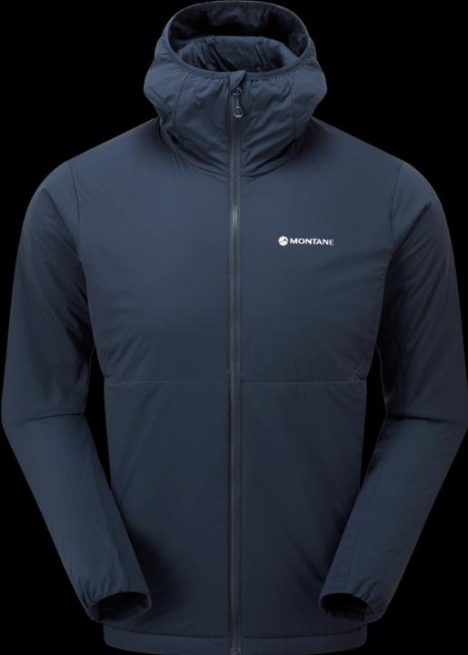 Immagine prodotto Montane Felpa Con Cappuccio Fireball Lite Da Uomo (L)