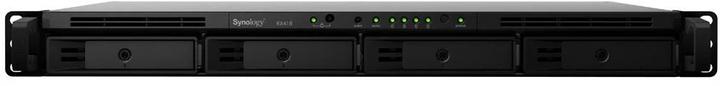 Produktbild Synology RX418 Expansion Unit (4 x 4 TB)