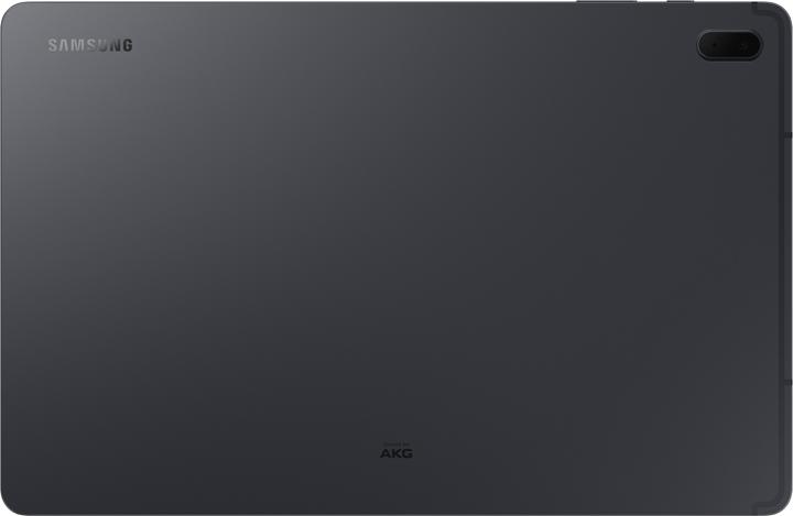 Produktbild Samsung Galaxy Tab S7 FE (nur WLAN, 12.40", 128 GB, Mystic Black)