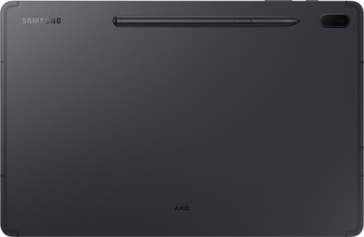 Produktbild Samsung Galaxy Tab S7 FE (5G, 12.40", 128 GB, Mystic Black)