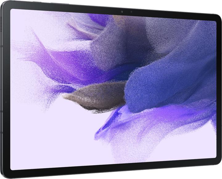 Produktbild Samsung Galaxy Tab S7 FE (5G, 12.40", 128 GB, Mystic Black)