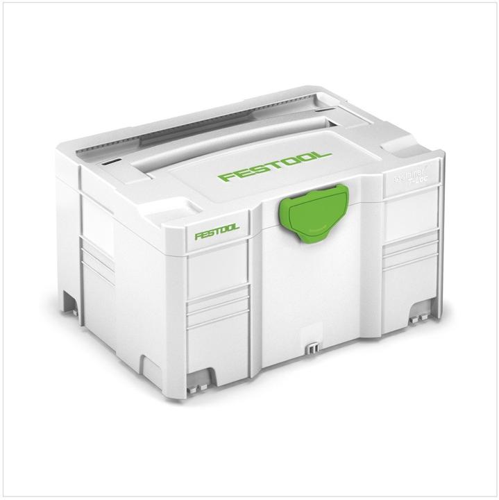 Produktbild Festool RO 150 FEQ-Plus ROTEX Getriebe Exzenterschleifer 720W 5mm Hub ( 575069 ) im Systainer + (Exzenterschleifer, 720 W)
