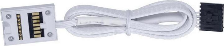Produktbild Lian-Li UNI FAN TL Series Reverse Blade Lüfter - 140mm, weiss (140 mm, 1 x)