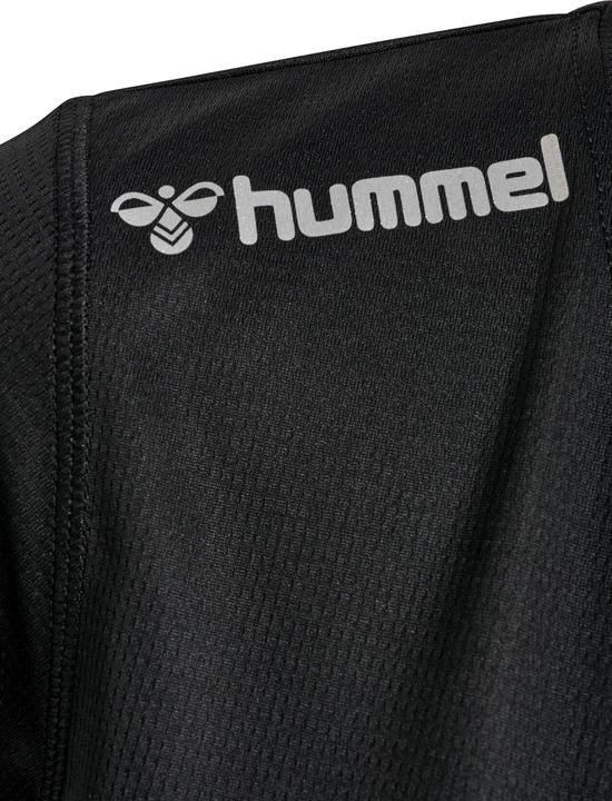 Image du produit hummel hmlRUN JERSEY S/S WOMAN (XS)
