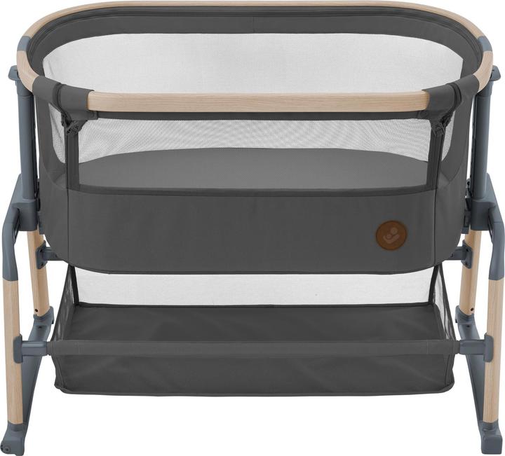 Produktbild Maxi-Cosi Iora Air Beyond Graphite