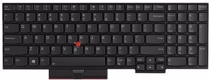 Immagine prodotto Lenovo Tastiera Thinkpad T580/P52S IT