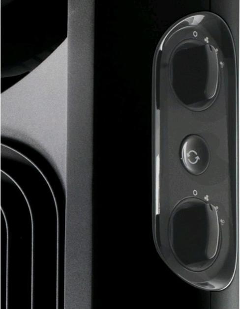 Image du produit Honeywell HYF500E4 (65 dB)