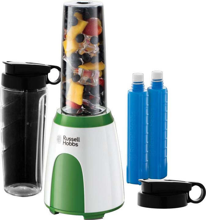 Russell Hobbs Mix&Go Cool (300 W)