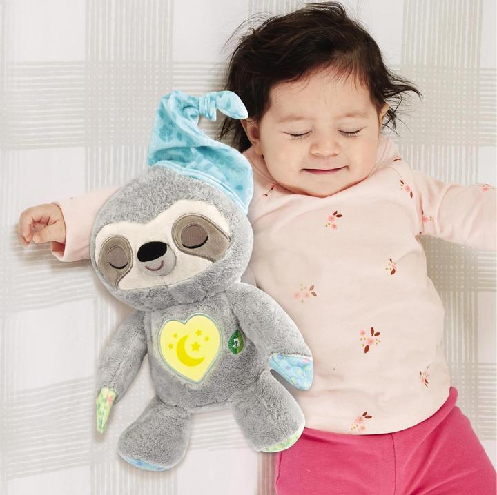 Actual product image VTech Mon paresseux